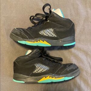 Toddler Jordan Retro